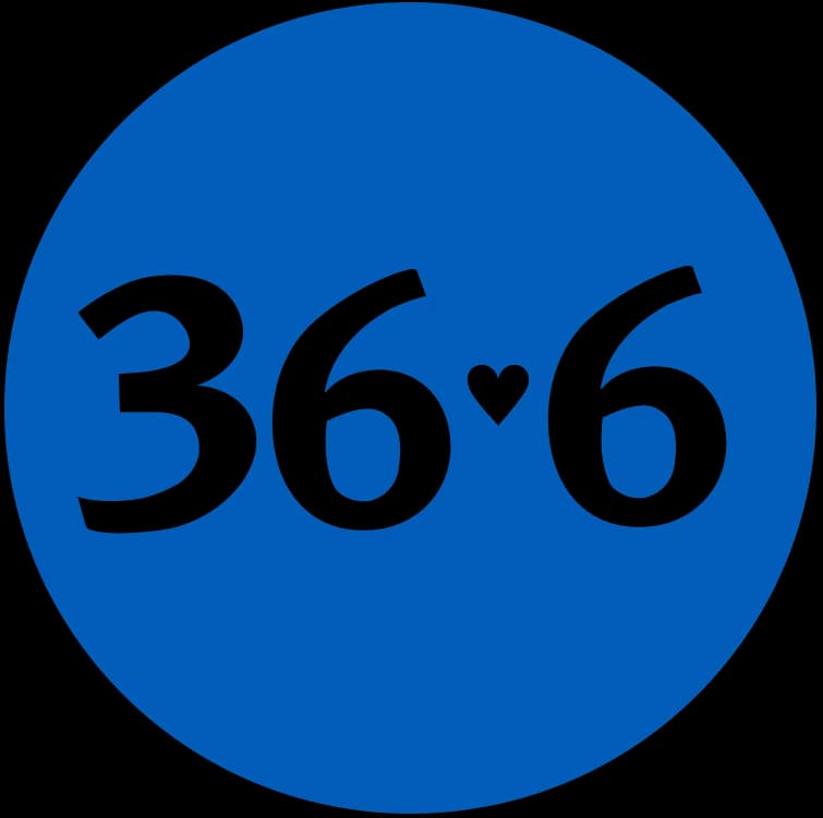 36,6
