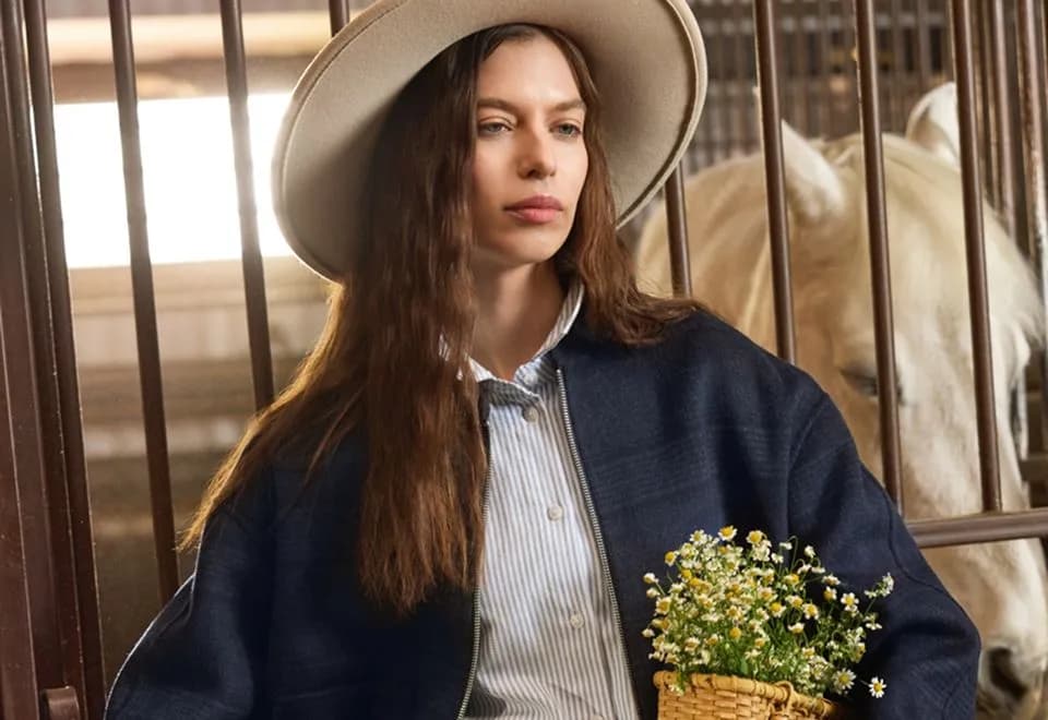 Новая весенняя коллекция в BAON